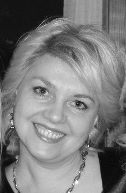 Наталья Романчук