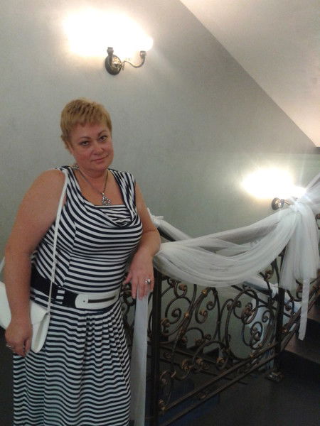 Светлана Просолова