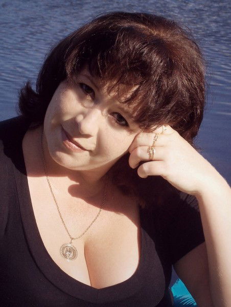 Елена Мясникова