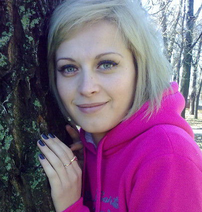 Марина Лунгану