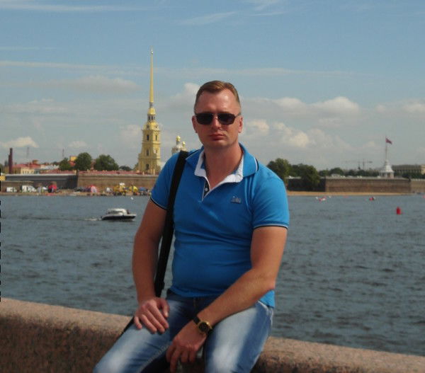 Сергей Рубисов