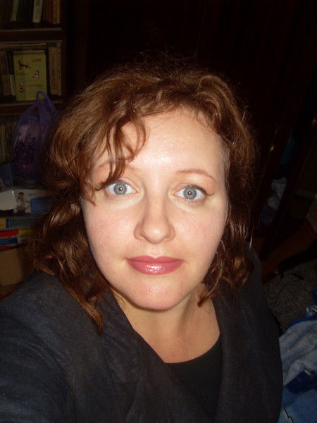 Маргарита Нардина