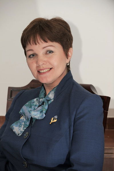 Марина Иванова