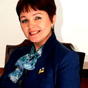 Марина Иванова