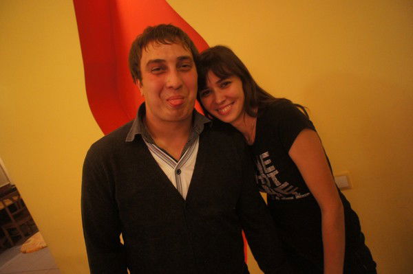 Артем Атаев