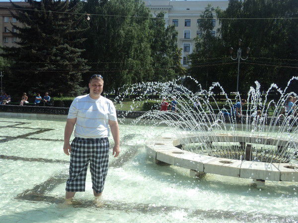 Денис Булдашов