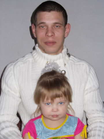 Кирилл Демьянов