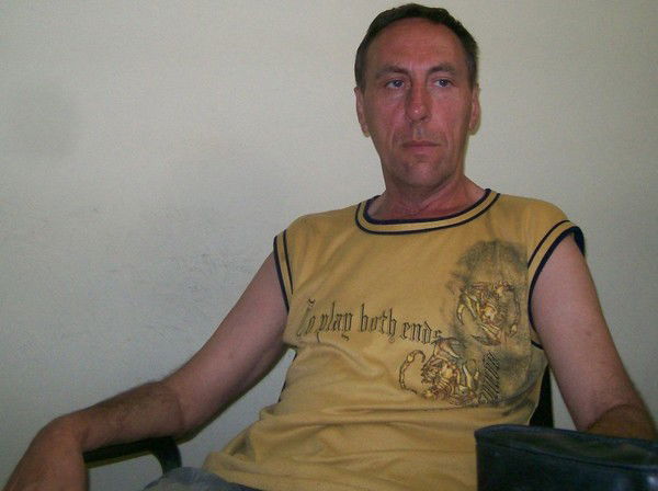 Юра Григорьев