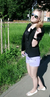 Ирина Сочина