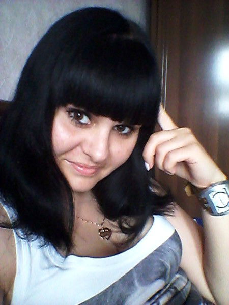 Юлия Лисяная