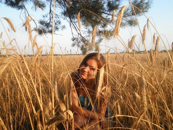 Кристина Клевжиц