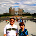Сара Муканова