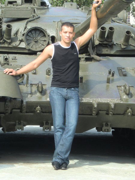 Максим Шелухов