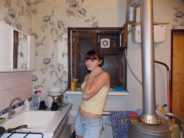 Ксения Банных