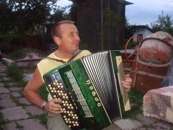 Василий Максимчук