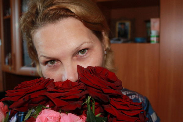 Ирина Сурнина