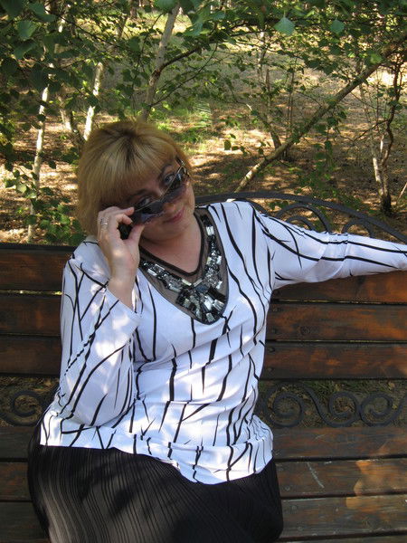 Елена Чепко