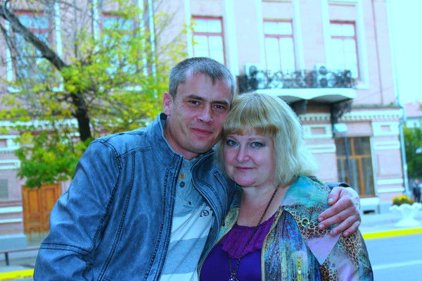 Ирина Аппельганц