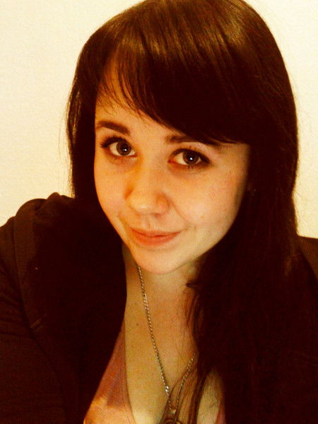 Дарья Крутевич