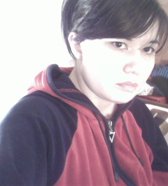 Мадина Молдатаева