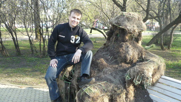 Антон Латышев