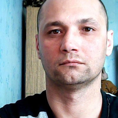 Александр Хлобыстов