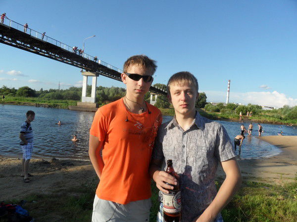 Дима"актёр" Drags