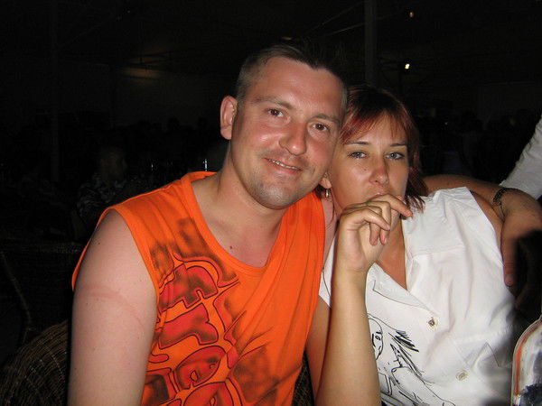 Дмитрий Пустовит