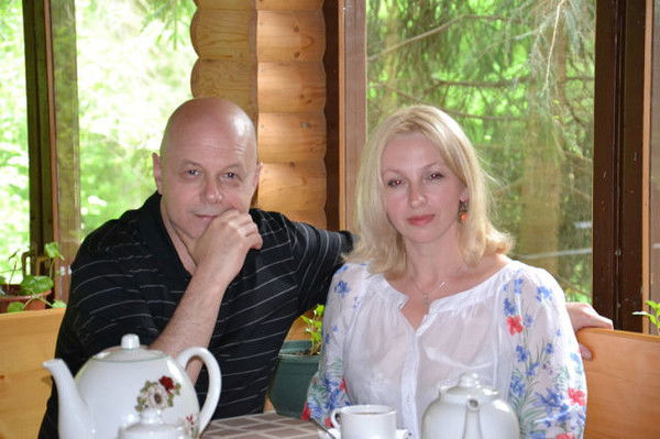 Светлана Дв