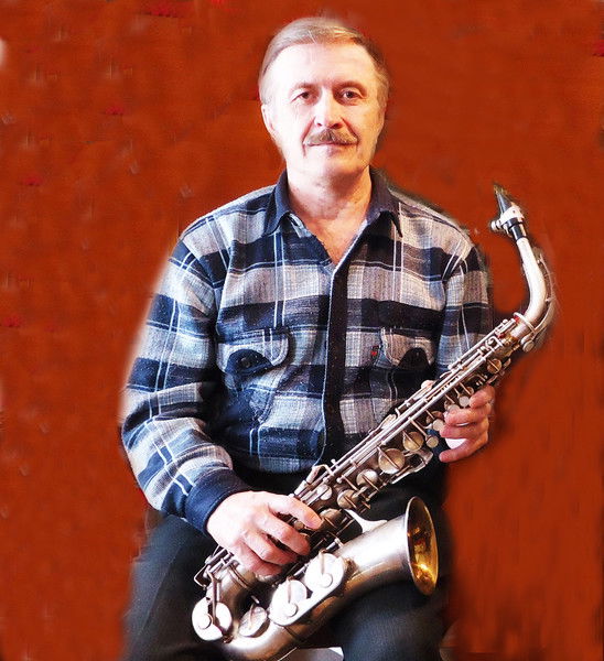 Анатолий Кистанов