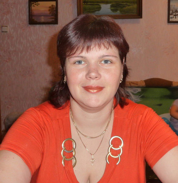 Екатерина Миранович