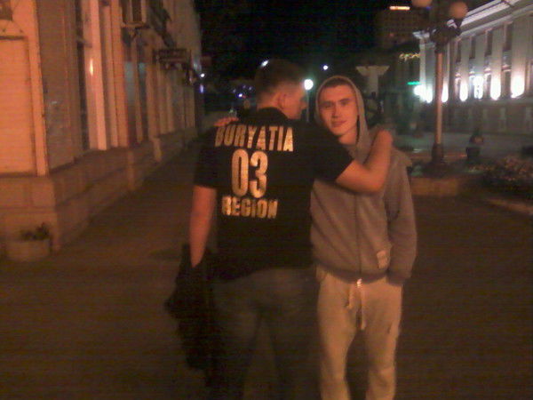 Павел Козловский