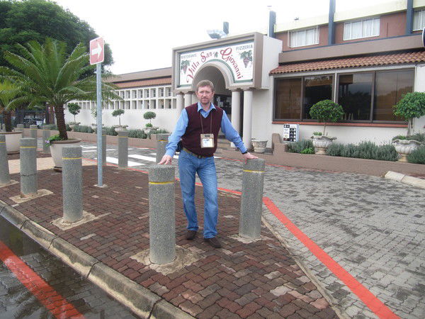 Игорь Дацун