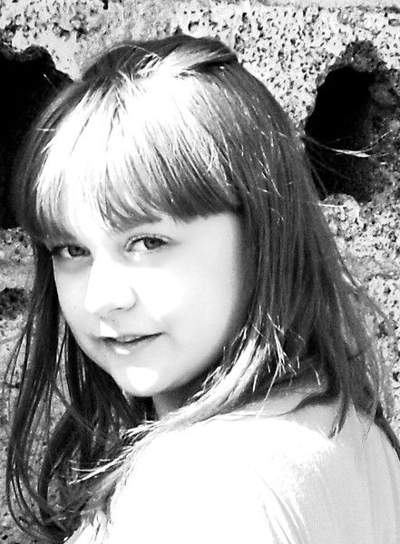 Мария Матросова