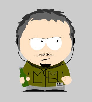 Красильников Вадим