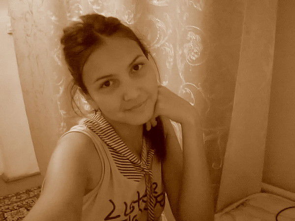 Гулiм Омiрханова