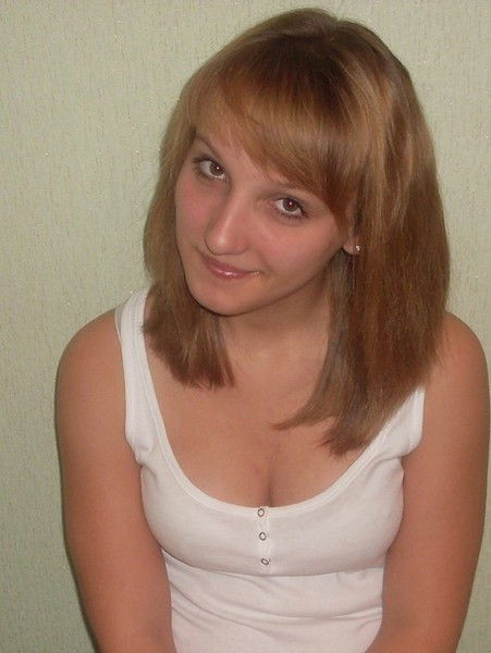 Кира Шатунова