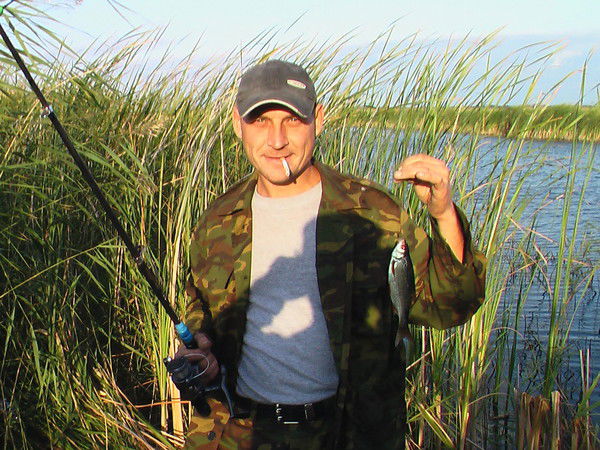 Владимир Шеметило