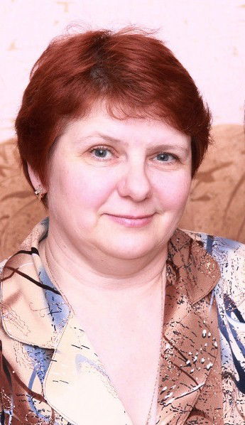 Анна Музычук