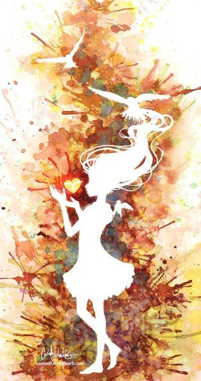 Анастасия Штраух