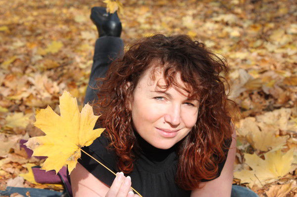 Любовь Гринева