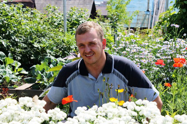 Алексей Берсенев