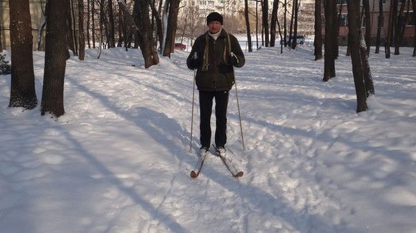 Владимир Емельяненко