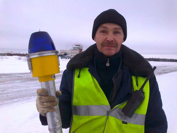 Андрей Чуркин