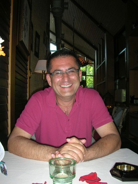 Fatih Altan
