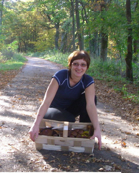 Света Прудникова