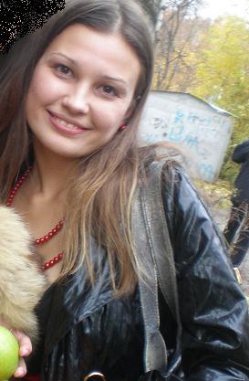 Марина Иванкина