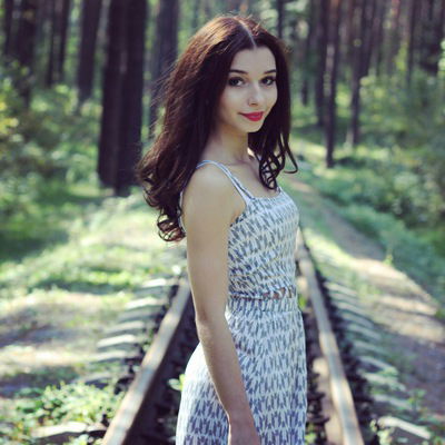 Екатерина Юрлова