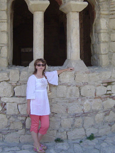 Галина Лосенкова