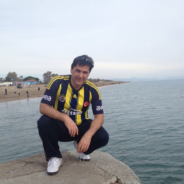 Шухрат Мухитдинов